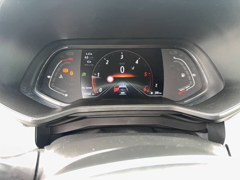 Renault Clio - Photo 28