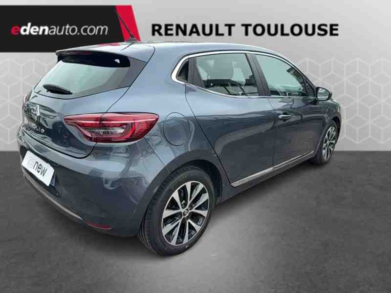 Renault Clio - Photo 3