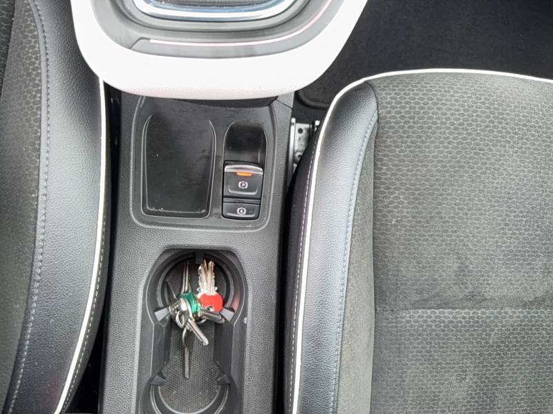 Renault Clio - Photo 33