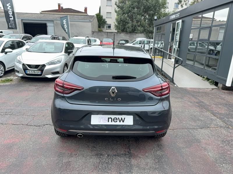 Renault Clio - Photo 4