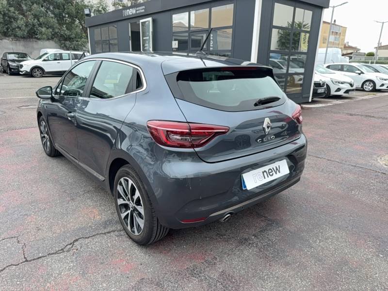 Renault Clio - Photo 5