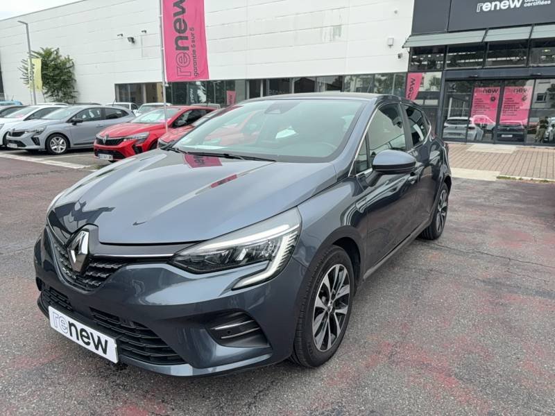 Renault Clio - Photo 7