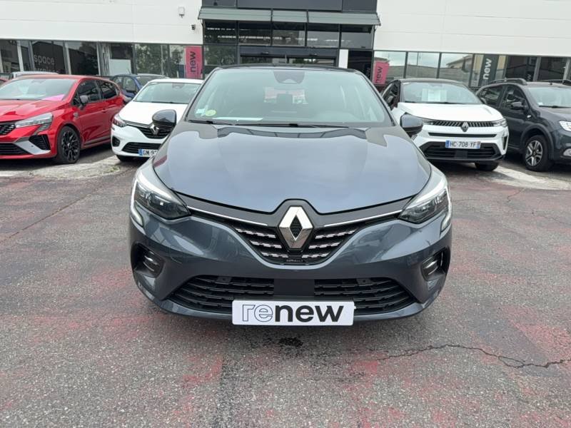 Renault Clio - Photo 8