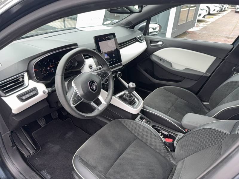 Renault Clio - Photo 10