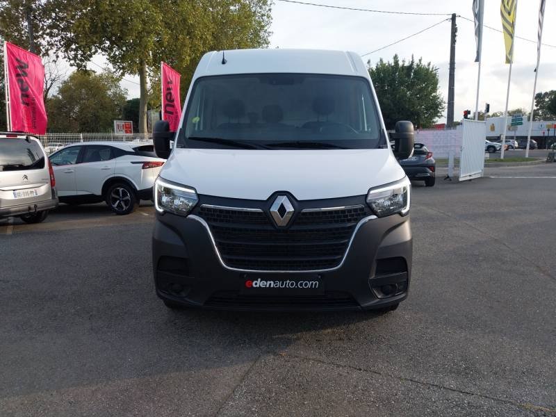 Renault Master - Photo 2