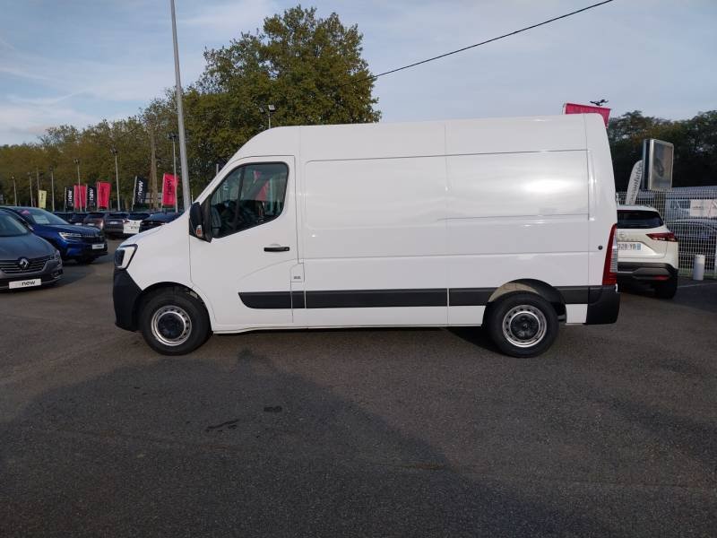 Renault Master - Photo 3
