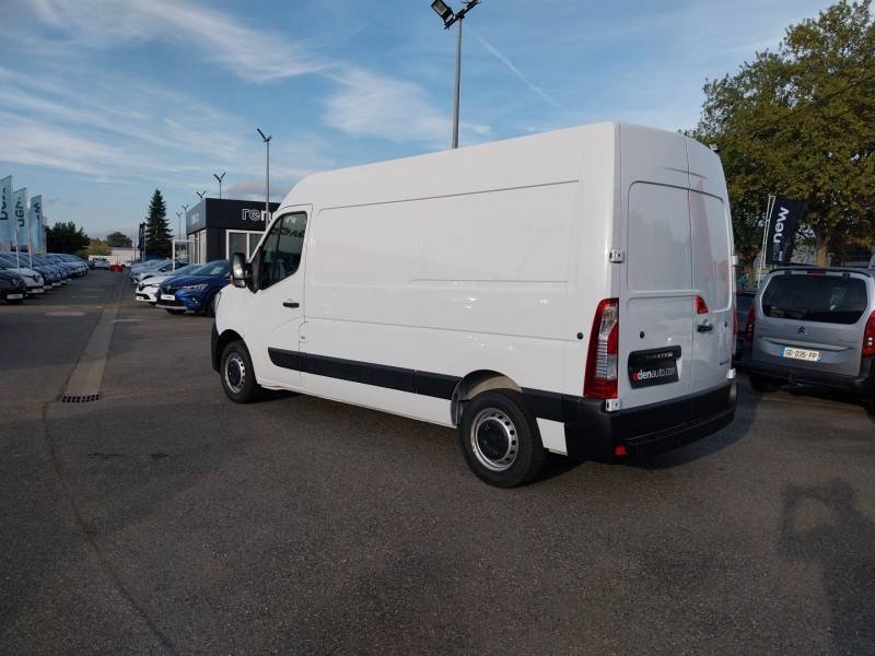 Renault Master - Photo 4