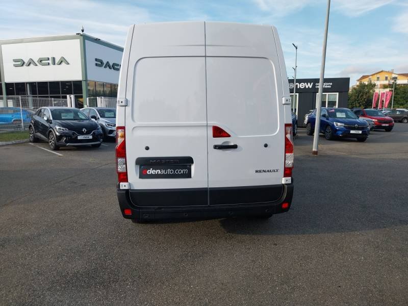 Renault Master - Photo 5