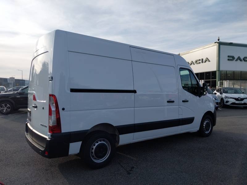 Renault Master - Photo 6