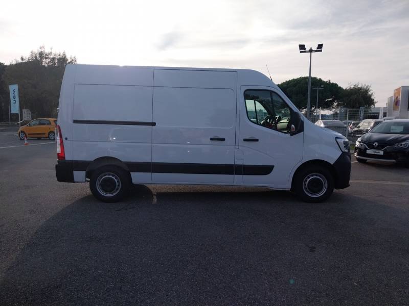 Renault Master - Photo 7