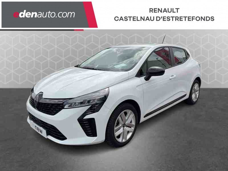 Renault Clio - Photo 1