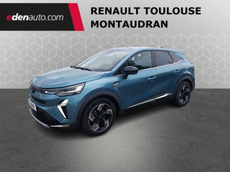 Renault Symbioz - Photo 1
