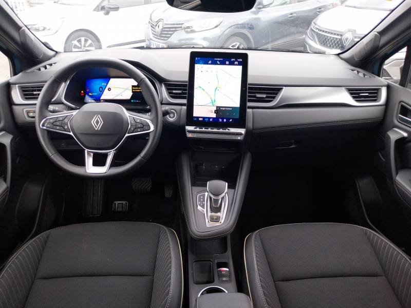 Renault Symbioz - Photo 11