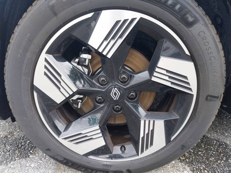 Renault Symbioz - Photo 13