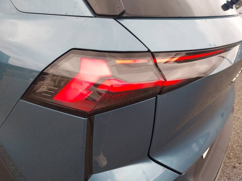 Renault Symbioz - Photo 17