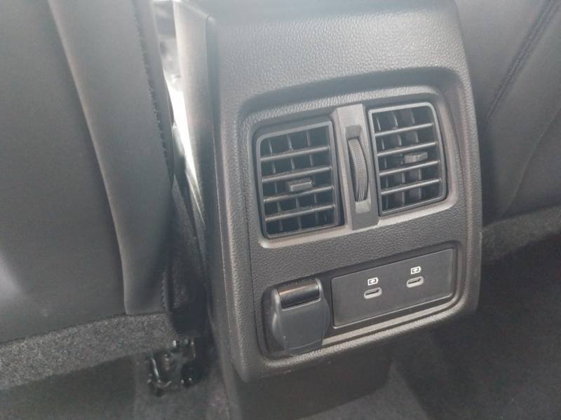 Renault Symbioz - Photo 19