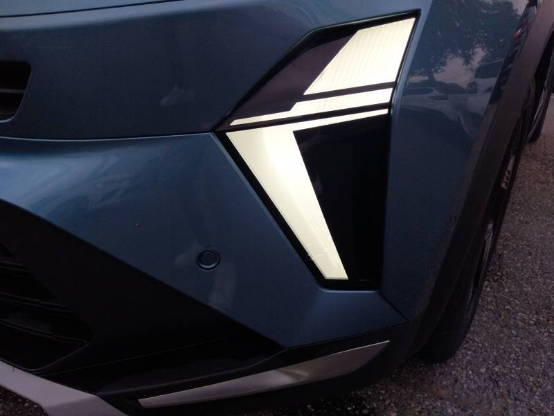 Renault Symbioz - Photo 20