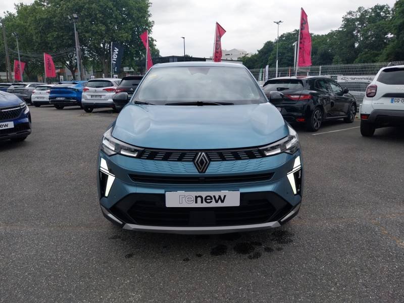 Renault Symbioz - Photo 2