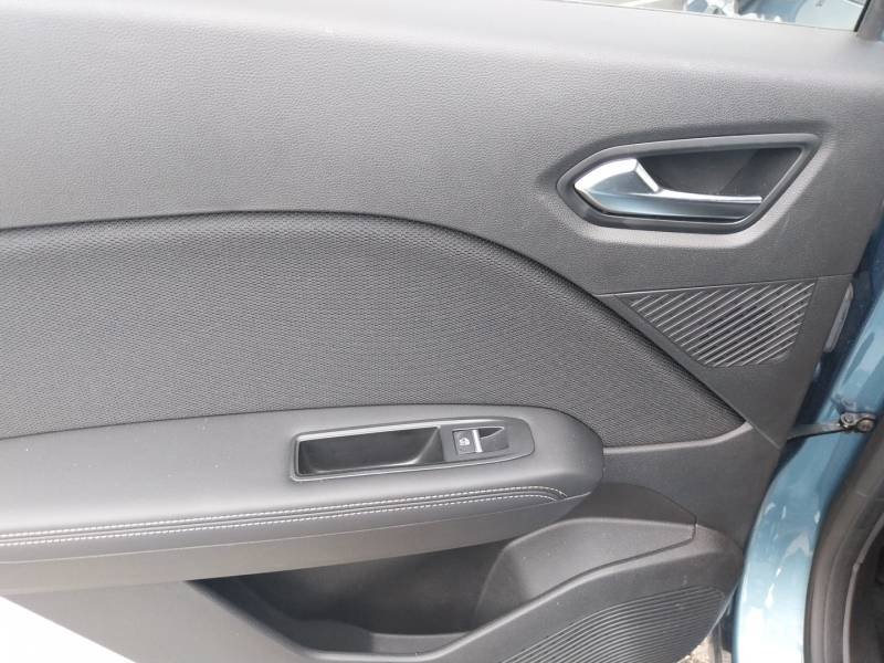 Renault Symbioz - Photo 22