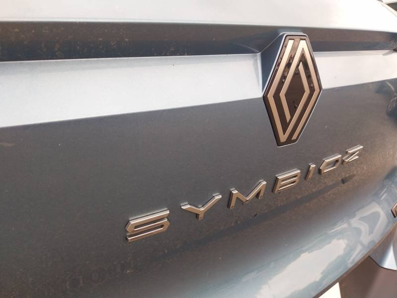 Renault Symbioz - Photo 26