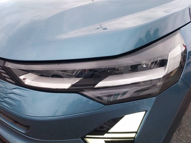 Renault Symbioz - Photo 27
