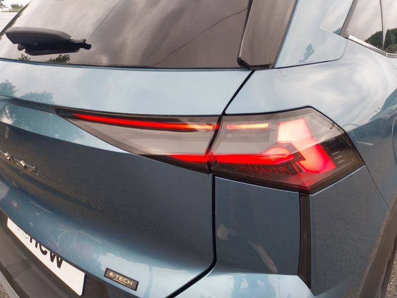 Renault Symbioz - Photo 28