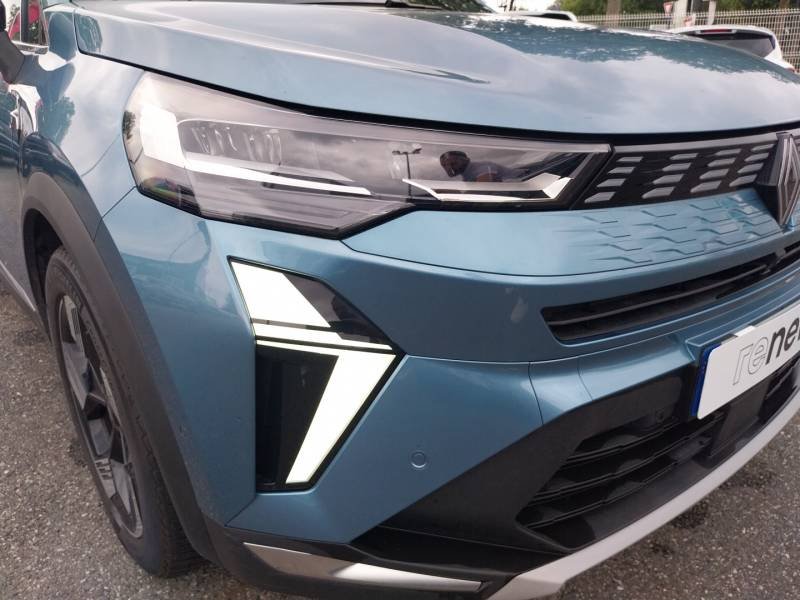 Renault Symbioz - Photo 30