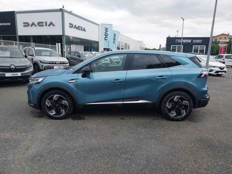 Renault Symbioz - Photo 3