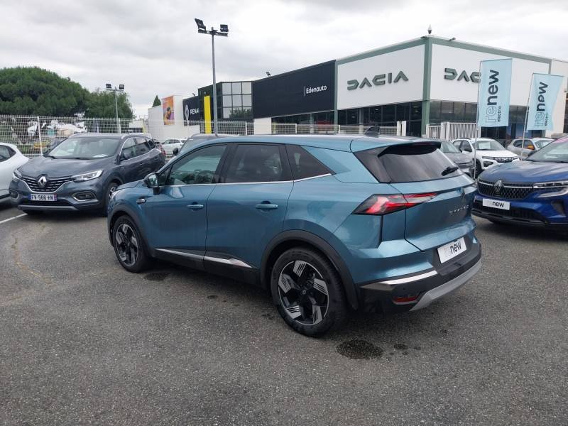 Renault Symbioz - Photo 4