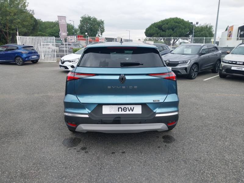 Renault Symbioz - Photo 5