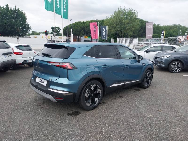 Renault Symbioz - Photo 6