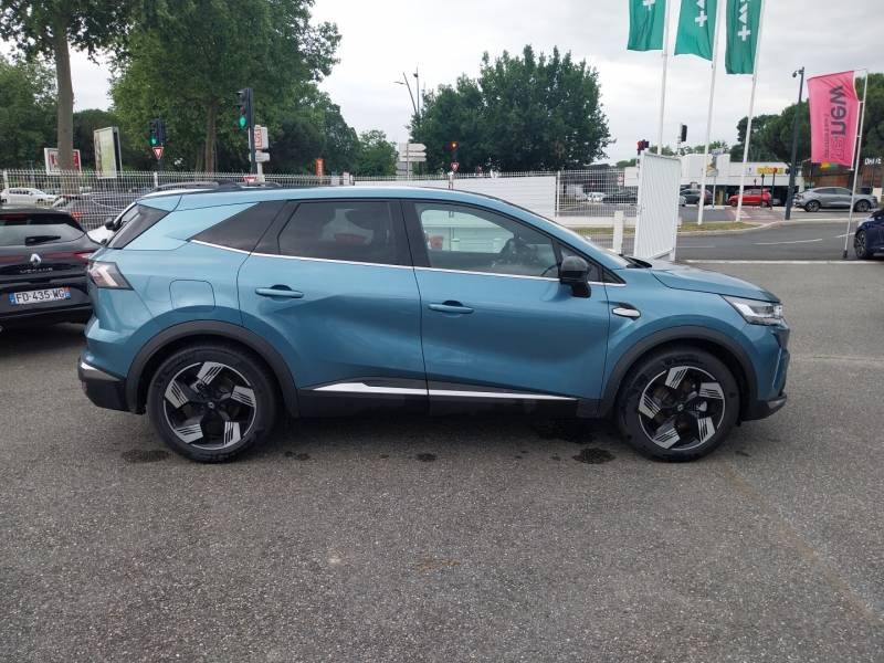 Renault Symbioz - Photo 7