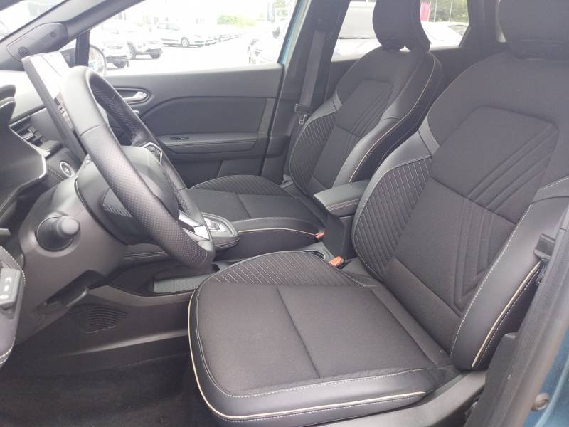 Renault Symbioz - Photo 10