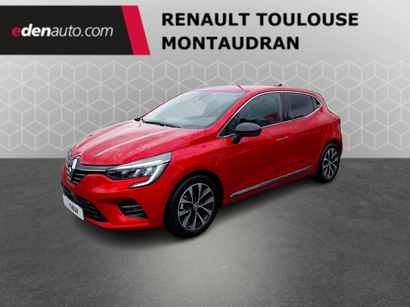 Renault Clio - Photo 1