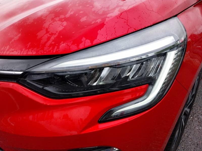 Renault Clio - Photo 11