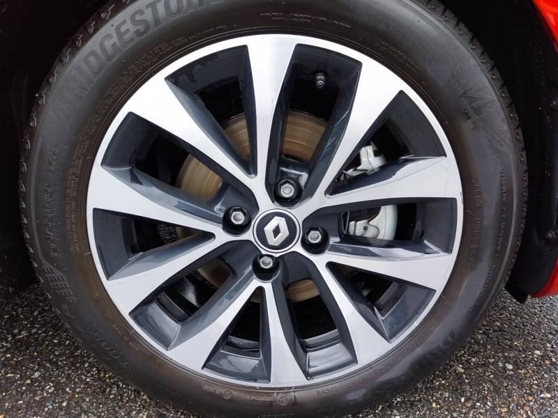 Renault Clio - Photo 14