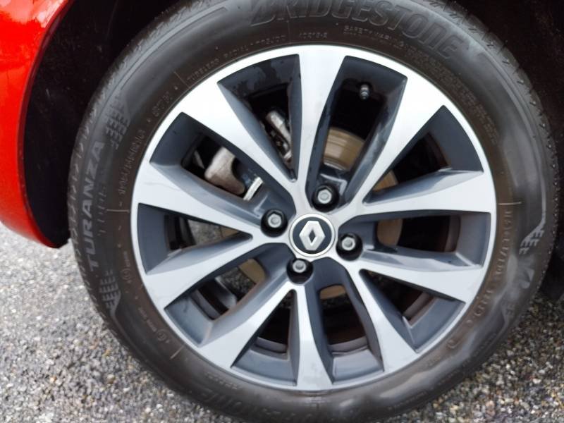 Renault Clio - Photo 16