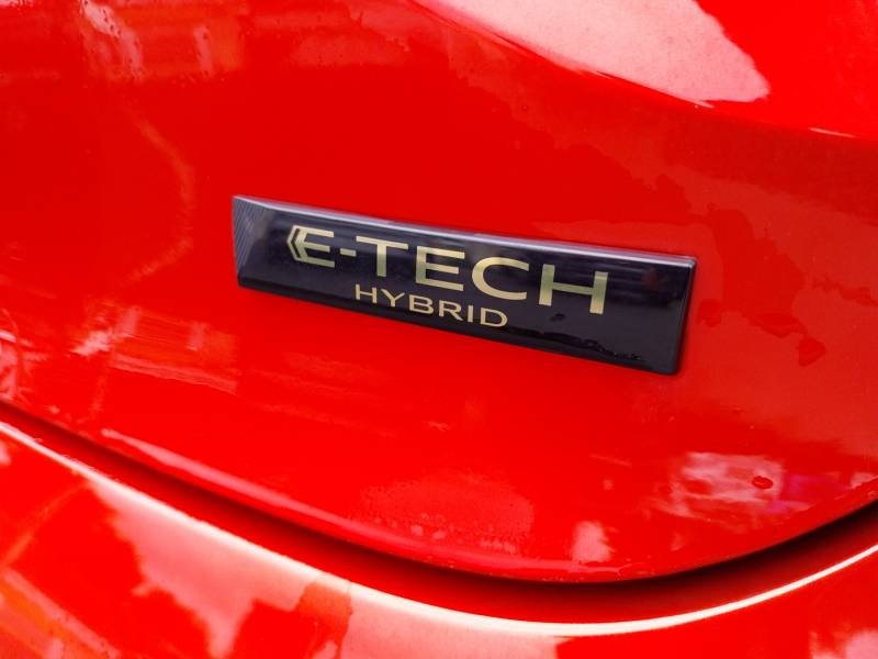 Renault Clio - Photo 18