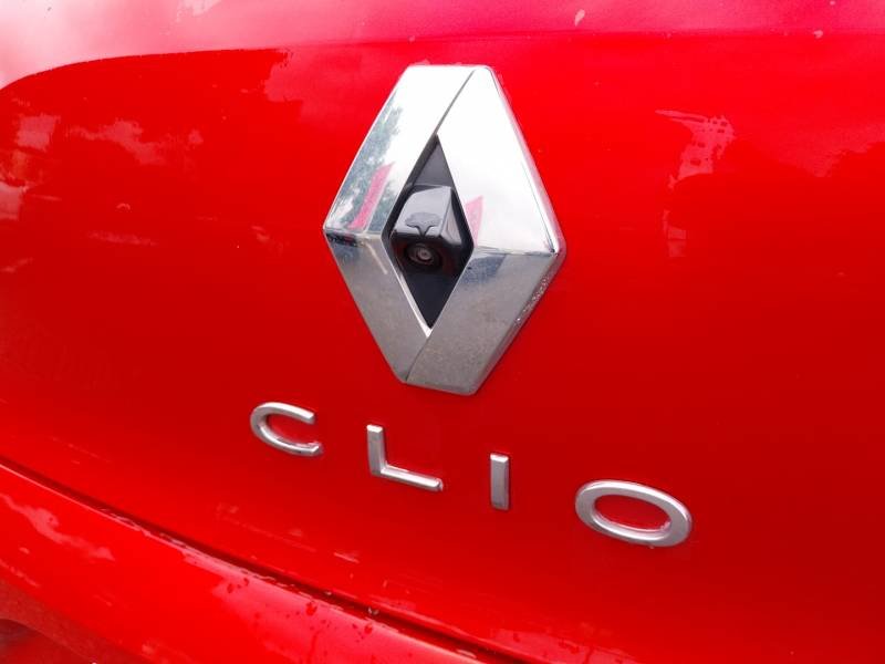Renault Clio - Photo 20