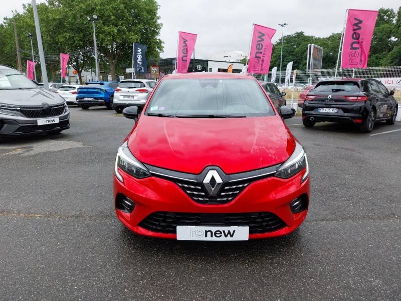 Renault Clio - Photo 2