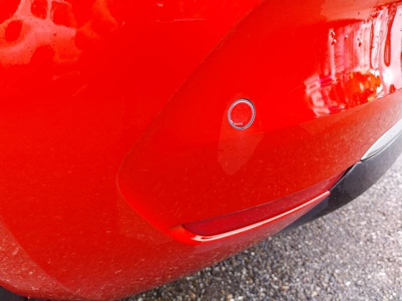 Renault Clio - Photo 21
