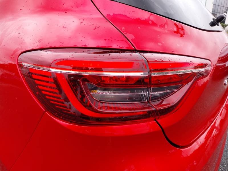 Renault Clio - Photo 22