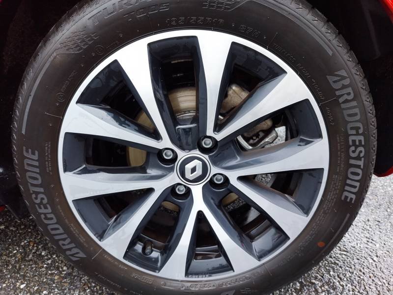 Renault Clio - Photo 23
