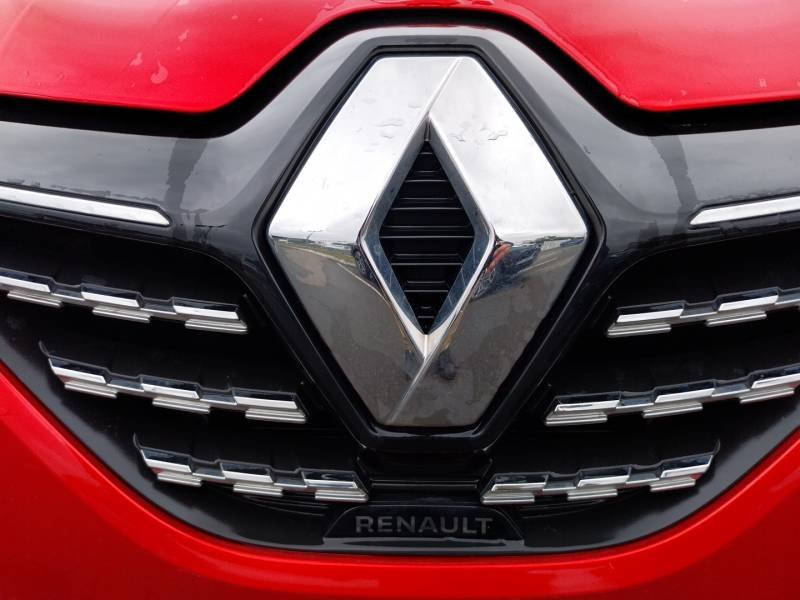 Renault Clio - Photo 25