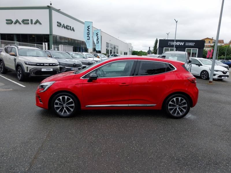 Renault Clio - Photo 3