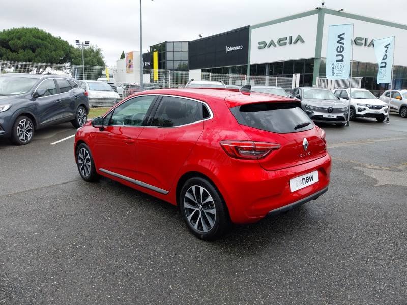 Renault Clio - Photo 4