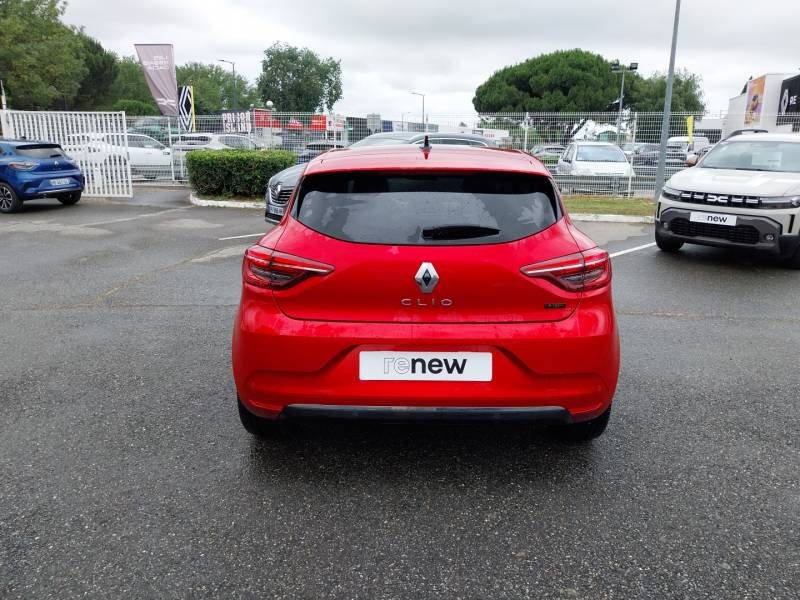 Renault Clio - Photo 5