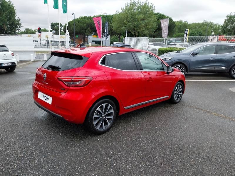 Renault Clio - Photo 6