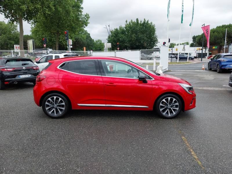 Renault Clio - Photo 7
