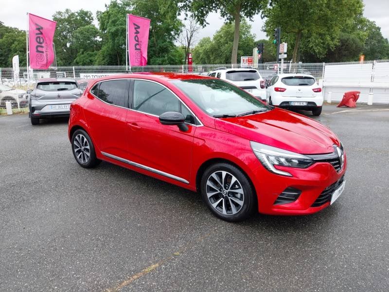 Renault Clio - Photo 8